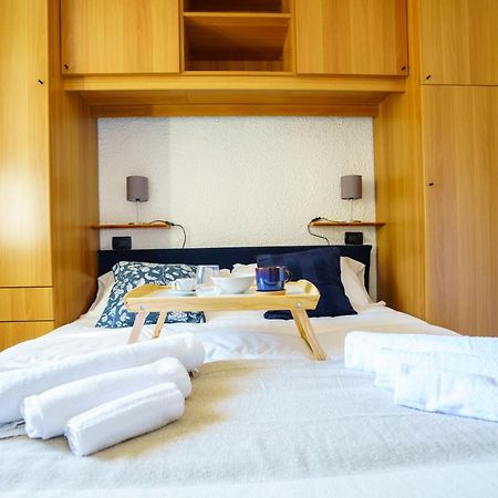 I Colori Di Rio Apartment ริโอมัจโจเร ภายนอก รูปภาพ