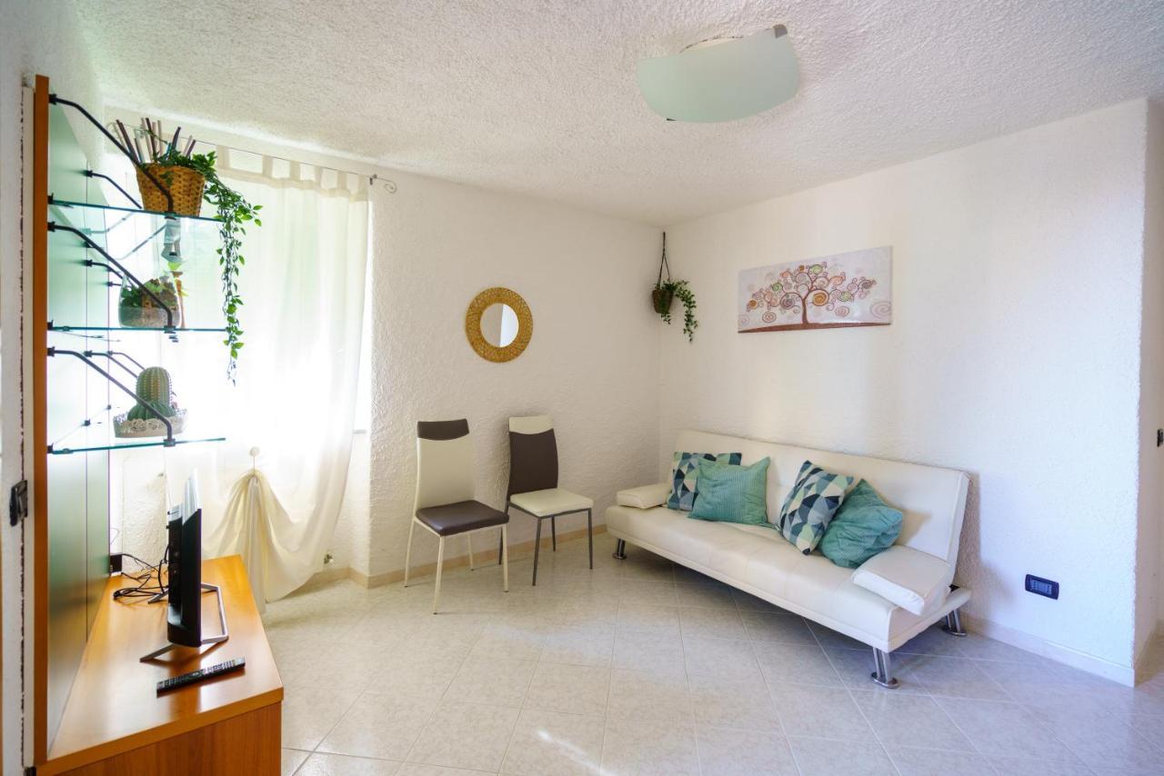 I Colori Di Rio Apartment ริโอมัจโจเร ภายนอก รูปภาพ