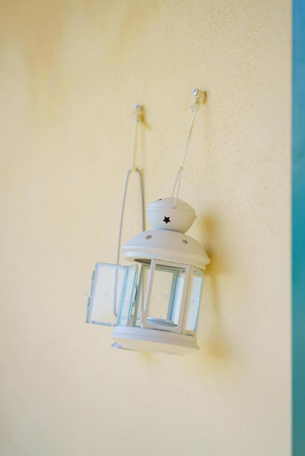 I Colori Di Rio Apartment ริโอมัจโจเร ภายนอก รูปภาพ