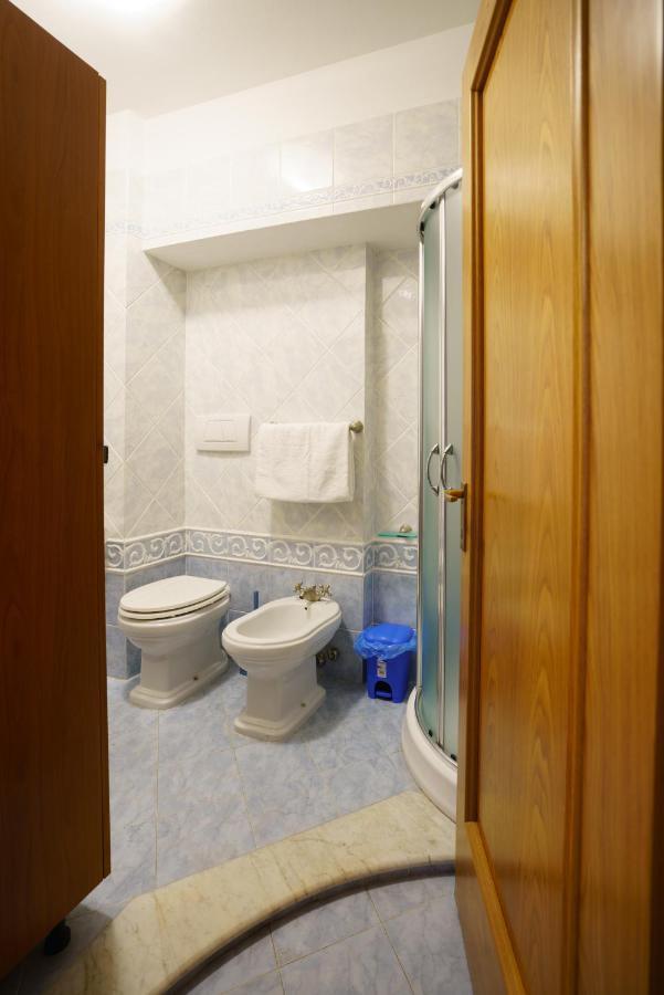 I Colori Di Rio Apartment ริโอมัจโจเร ภายนอก รูปภาพ