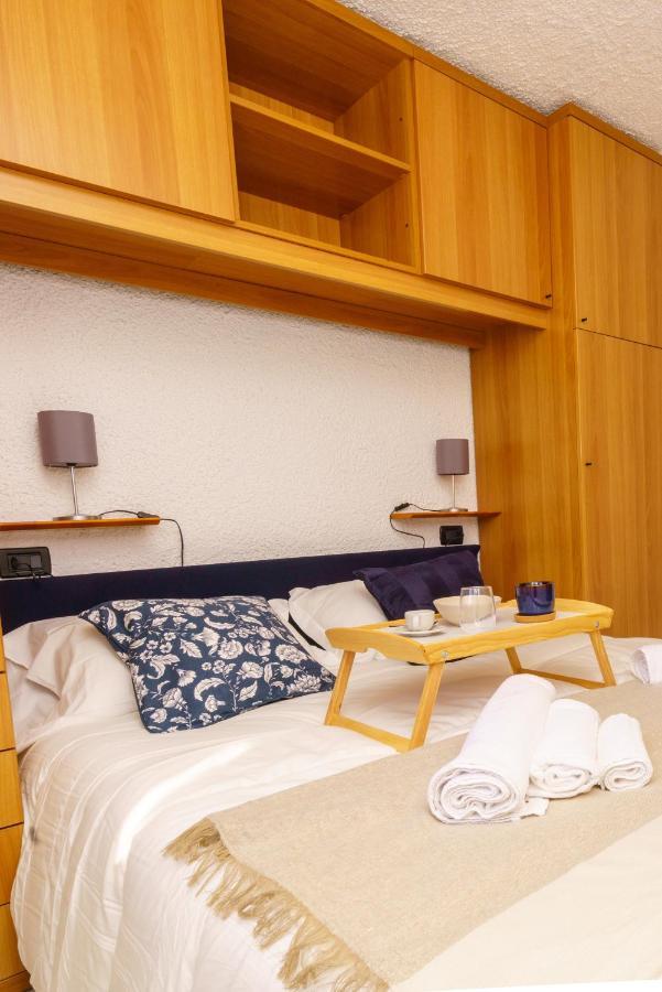 I Colori Di Rio Apartment ริโอมัจโจเร ภายนอก รูปภาพ