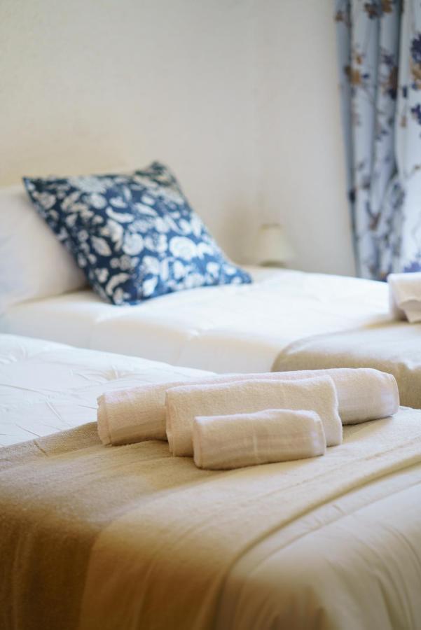 I Colori Di Rio Apartment ริโอมัจโจเร ภายนอก รูปภาพ