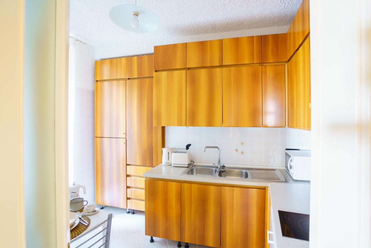I Colori Di Rio Apartment ริโอมัจโจเร ภายนอก รูปภาพ